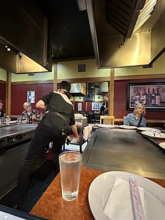 Kyoto Japanese Steakhouse Picture 5
