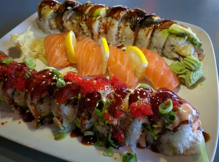 Kyoto Japanese Steakhouse Picture 4