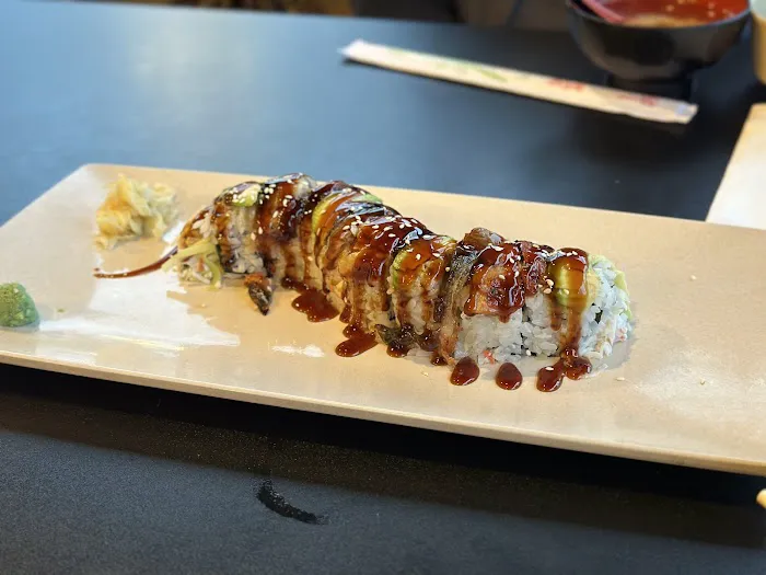 Kyoto Japanese Steakhouse Picture 9