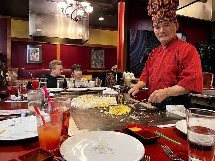 Kyoto Japanese Steakhouse Picture 6