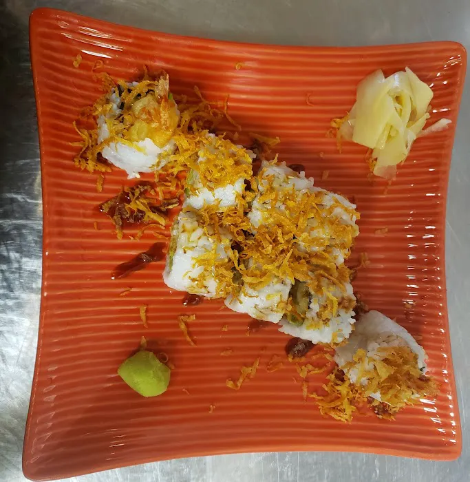 Chois Teriyaki Picture 8