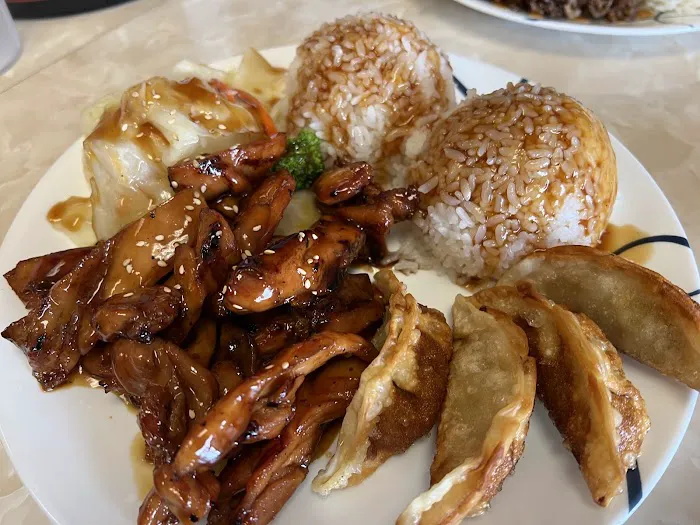 Chois Teriyaki Picture 7