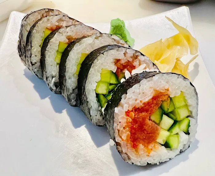 Koto Teriyaki & Sushi Picture 1