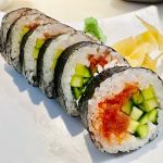 Koto Teriyaki & Sushi