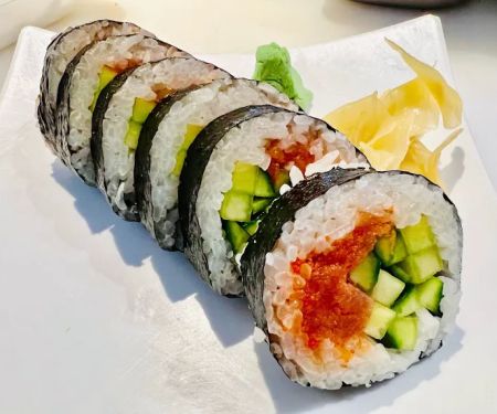 Koto Teriyaki & Sushi