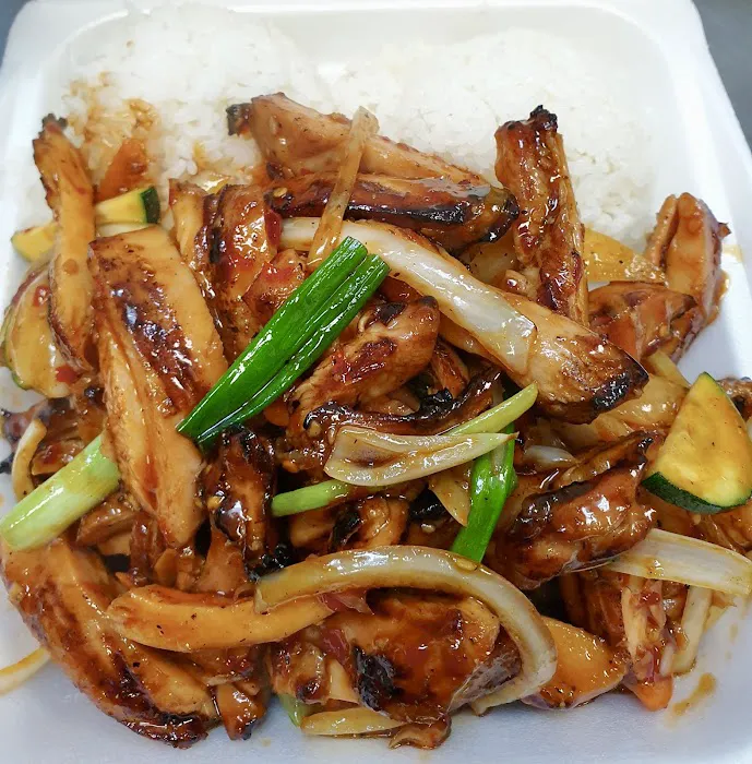 Koto Teriyaki & Sushi Picture 4