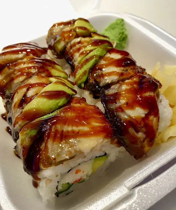 Koto Teriyaki & Sushi Picture 5