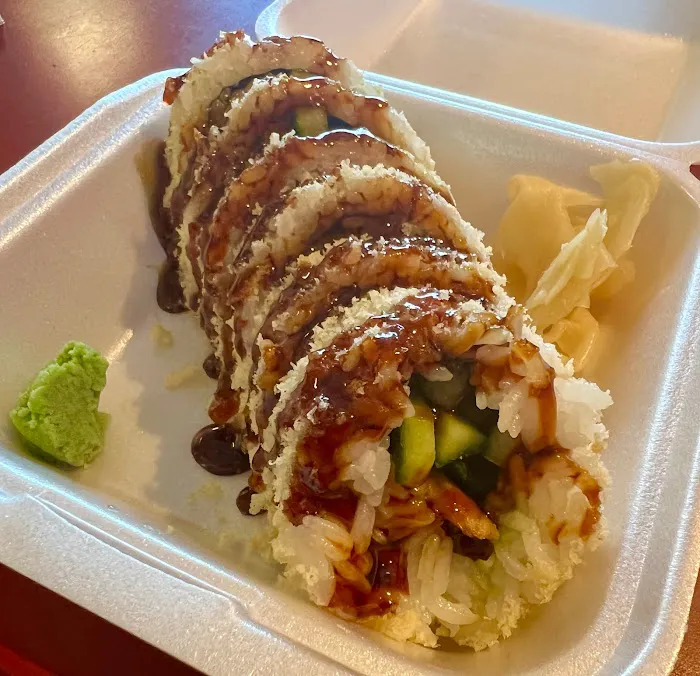 Koto Teriyaki & Sushi Picture 7