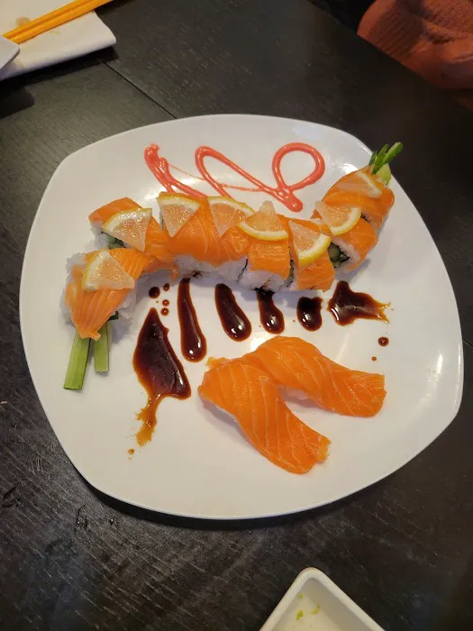Jūn's Sushi and Bento Picture 3