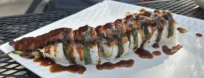 Jūn's Sushi and Bento Picture 4