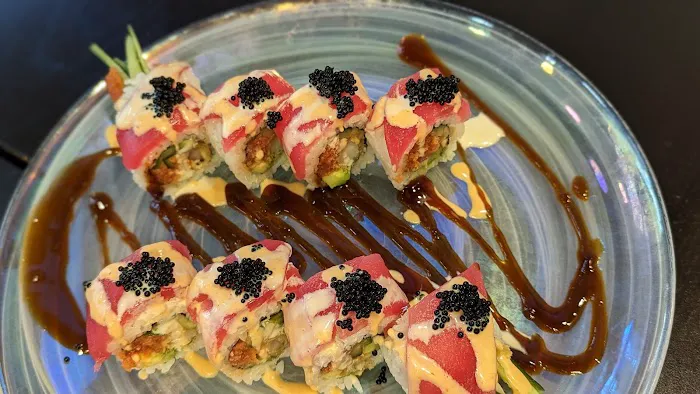 Jūn's Sushi and Bento Picture 1