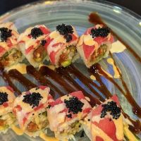 Jūn's Sushi and Bento ico