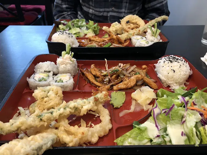 Jūn's Sushi and Bento Picture 6