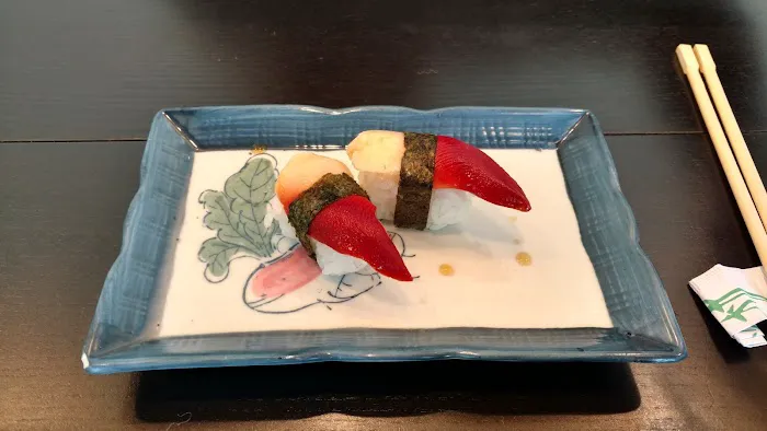 Jūn's Sushi and Bento Picture 9