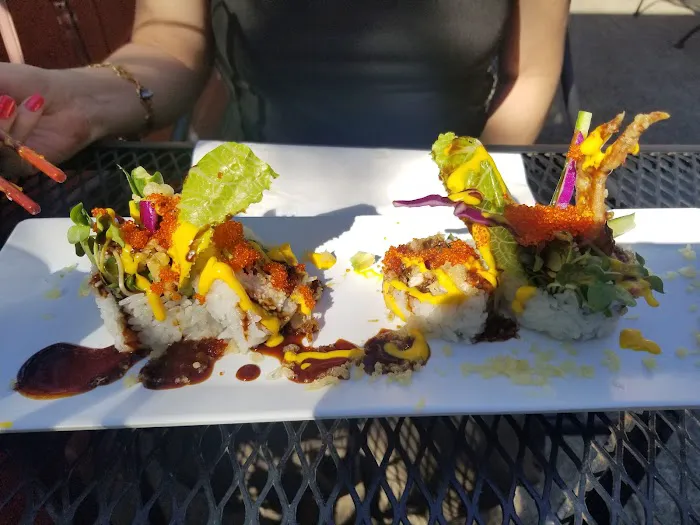Jūn's Sushi and Bento Picture 5