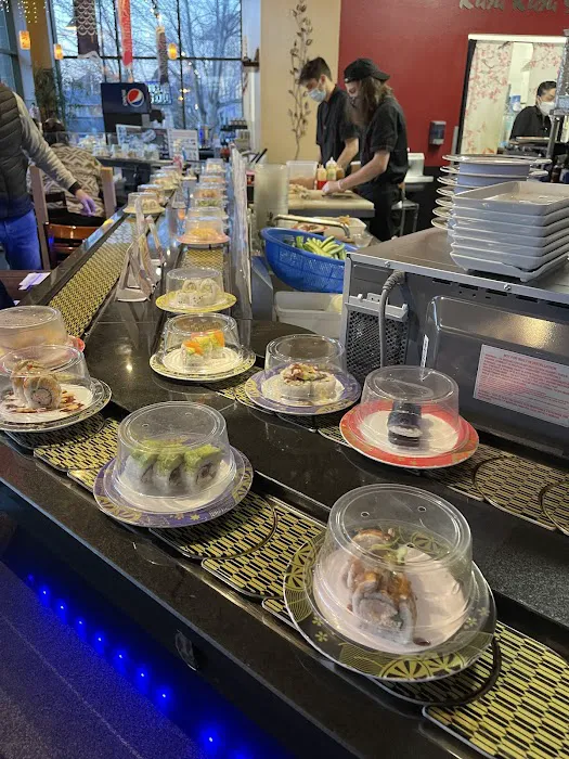 Kuru Kuru Sushi Picture 10