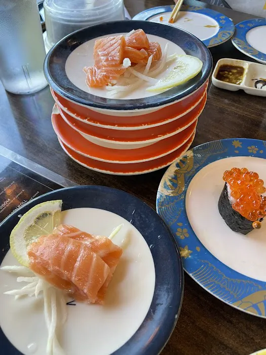 Kuru Kuru Sushi Picture 8