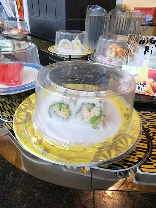 Kuru Kuru Sushi Picture 6