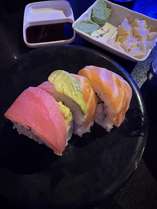 Kuru Kuru Sushi Picture 2