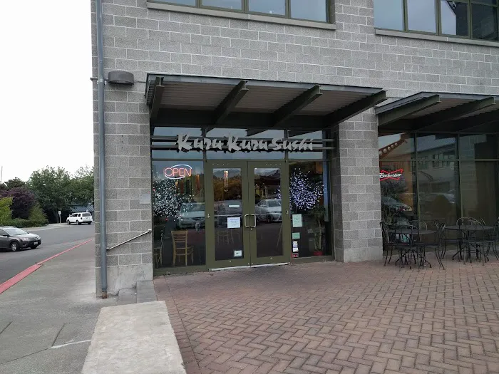 Kuru Kuru Sushi Picture 1