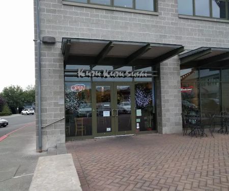 Kuru Kuru Sushi