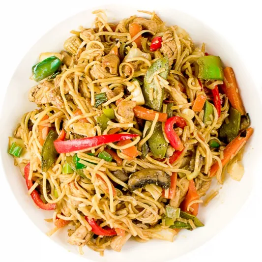 Hana Teriyaki Picture 10