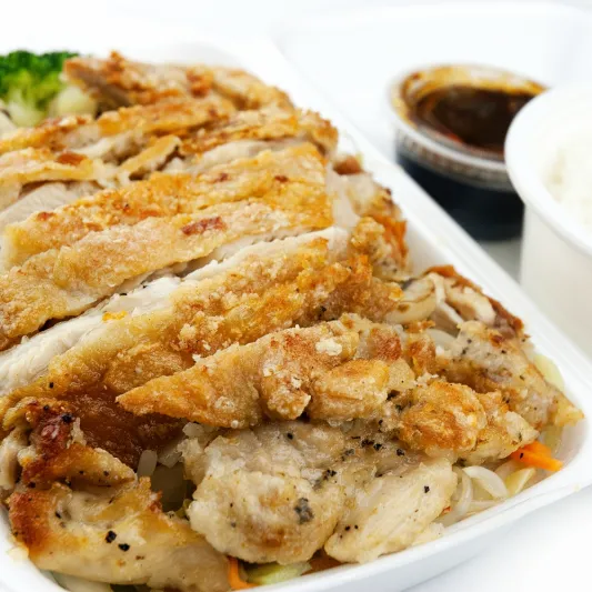 Hana Teriyaki Picture 3