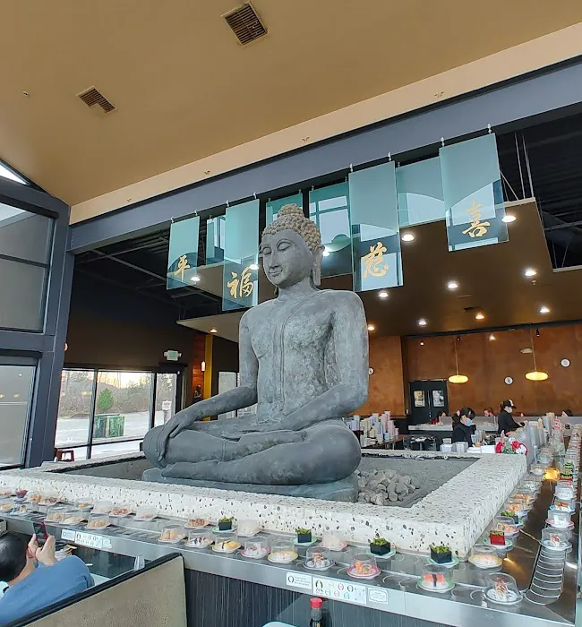 Zen Sushi & Bar Picture 8