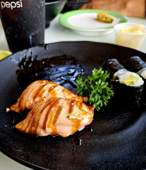 Zen Sushi & Bar Picture 7