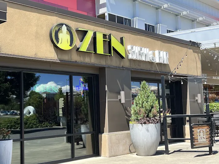 Zen Sushi & Bar Picture 4