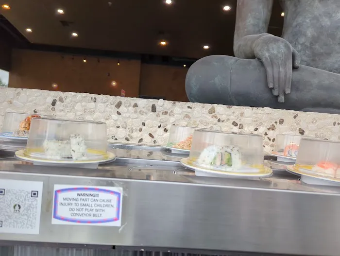 Zen Sushi & Bar Picture 5