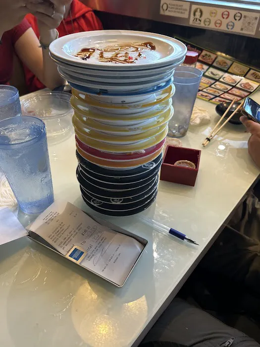 Zen Sushi & Bar Picture 6