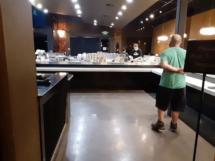 Zen Sushi & Bar Picture 9