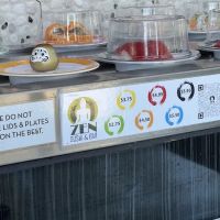 Zen Sushi & Bar ico