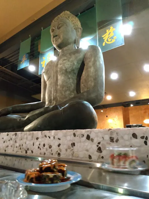 Zen Sushi & Bar Picture 10