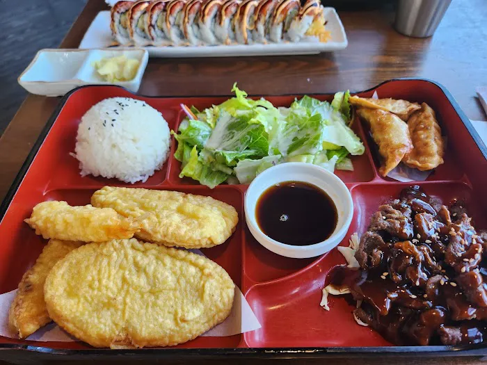 Little Tokyo Restaurant Picture 2