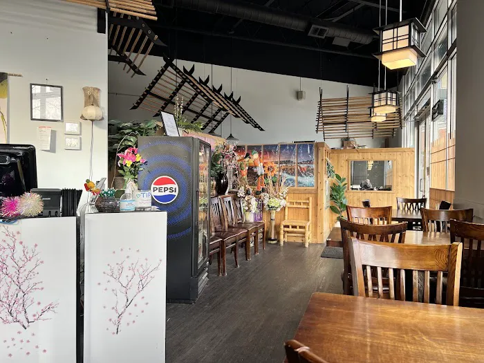 Little Tokyo Restaurant Picture 3