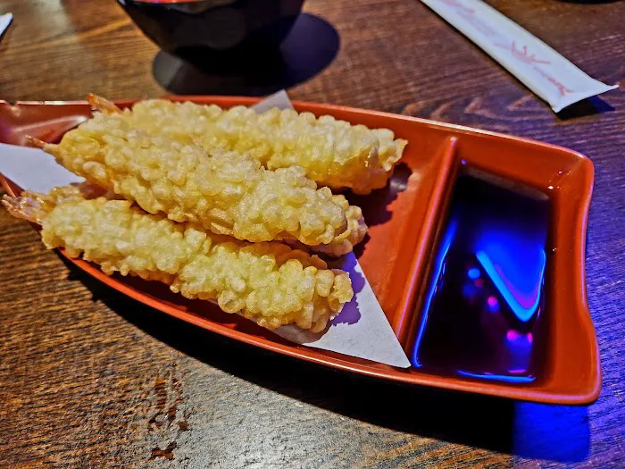 Little Tokyo Restaurant Picture 9