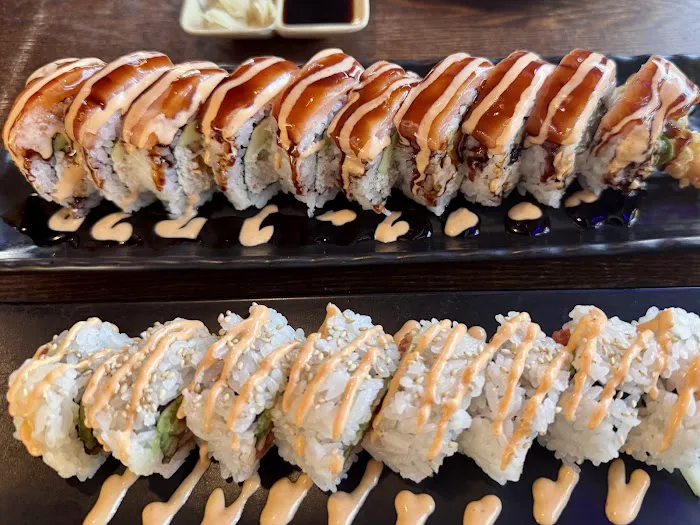 Little Tokyo Restaurant Picture 4