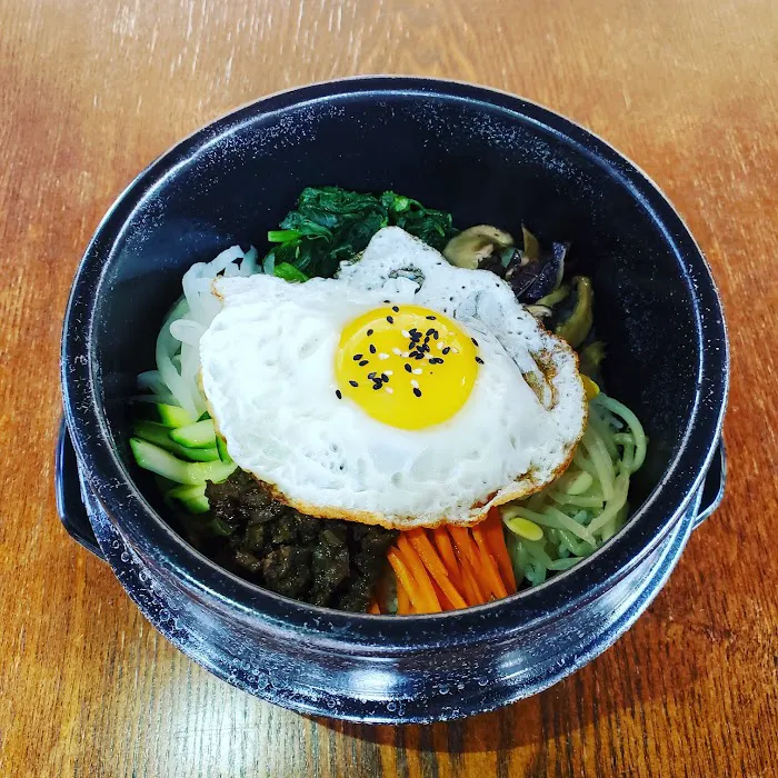Little Tokyo Restaurant Picture 6