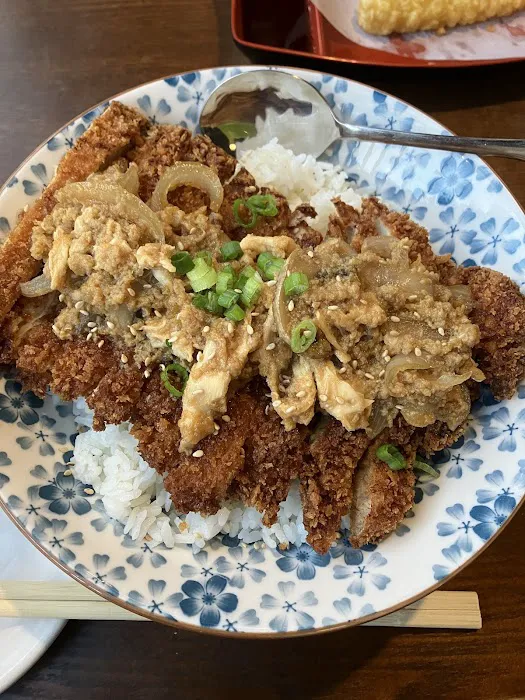 Little Tokyo Restaurant Picture 10