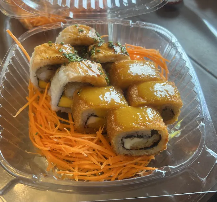 Rock & Roll Sushi Picture 5
