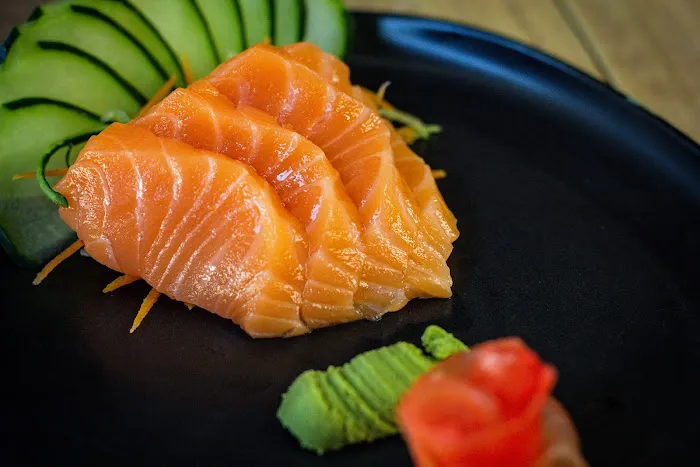 Rock & Roll Sushi Picture 2