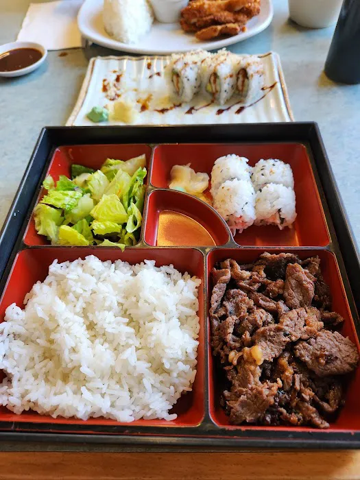 Oishii Teriyaki Picture 2