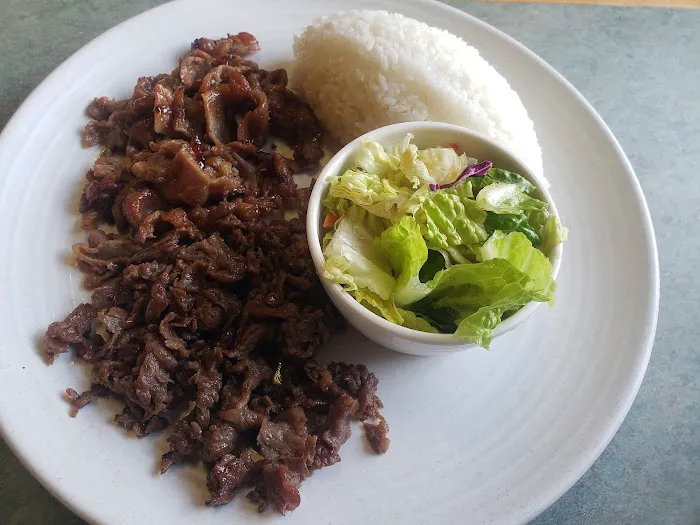 Oishii Teriyaki Picture 8