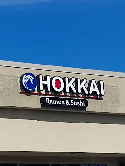 Hokkai Ramen & Sushi Picture 4