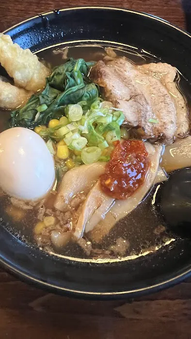 Hokkai Ramen & Sushi Picture 7