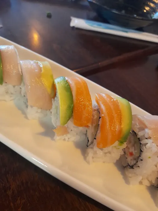 Hokkai Ramen & Sushi Picture 2