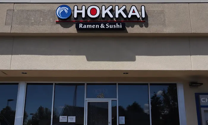Hokkai Ramen & Sushi Picture 1