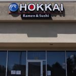 Hokkai Ramen & Sushi